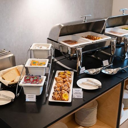 Apartamenty Zamoyskiego Warszawa Stadion Экстерьер фото