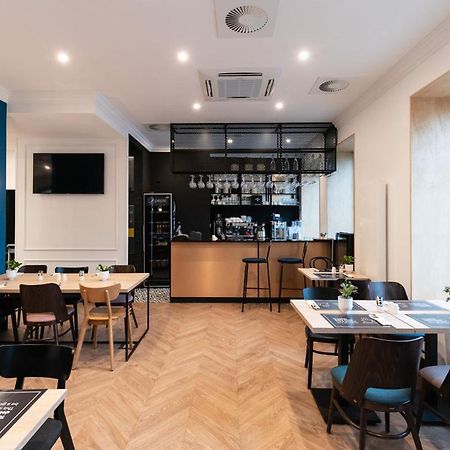 Apartamenty Zamoyskiego Warszawa Stadion Экстерьер фото