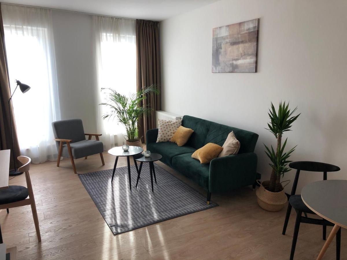 Apartamenty Zamoyskiego Warszawa Stadion Экстерьер фото