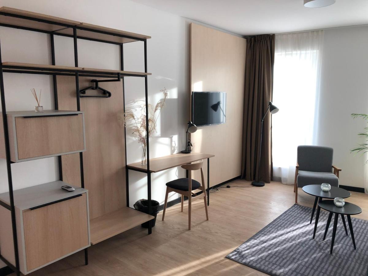 Apartamenty Zamoyskiego Warszawa Stadion Экстерьер фото