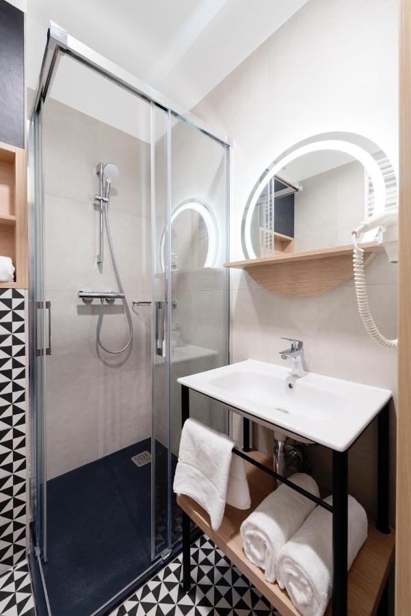 Apartamenty Zamoyskiego Warszawa Stadion Экстерьер фото