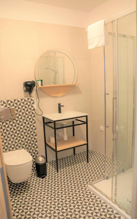 Apartamenty Zamoyskiego Warszawa Stadion Экстерьер фото
