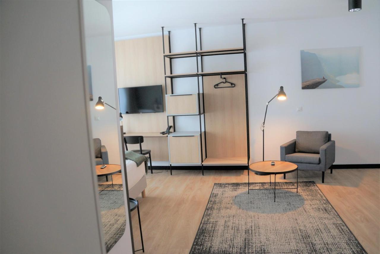 Apartamenty Zamoyskiego Warszawa Stadion Экстерьер фото