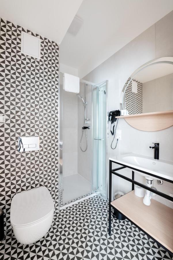 Apartamenty Zamoyskiego Warszawa Stadion Экстерьер фото