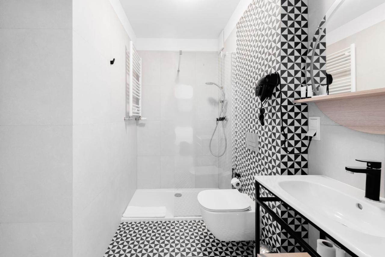 Apartamenty Zamoyskiego Warszawa Stadion Экстерьер фото