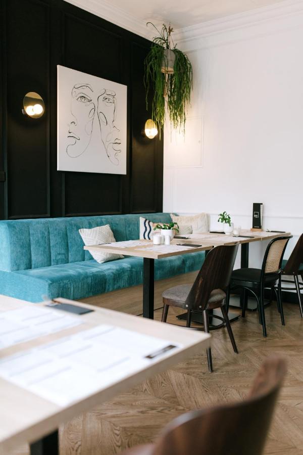 Apartamenty Zamoyskiego Warszawa Stadion Экстерьер фото