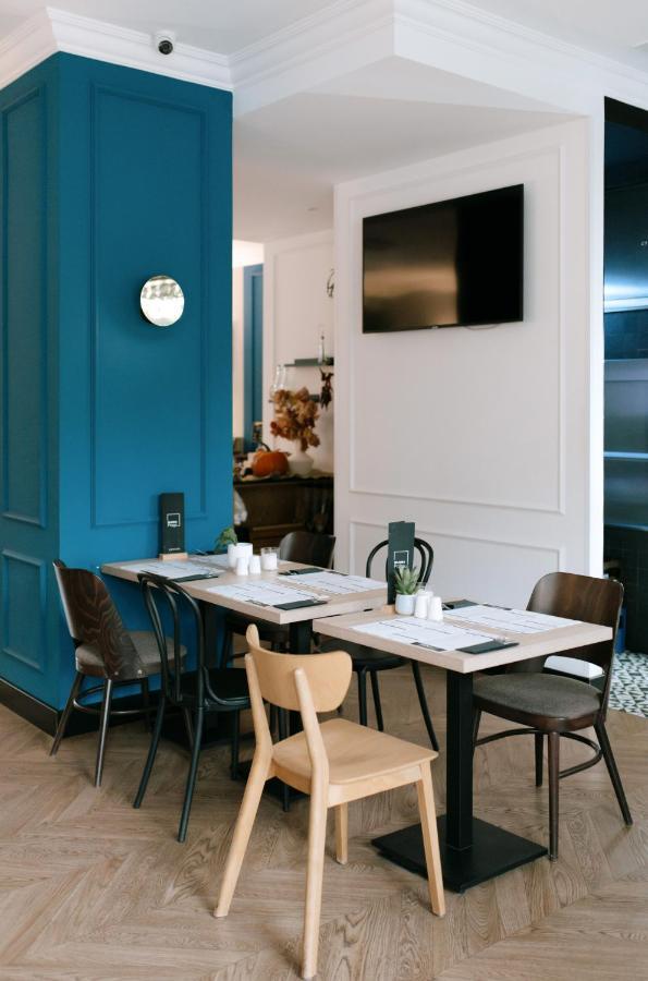 Apartamenty Zamoyskiego Warszawa Stadion Экстерьер фото